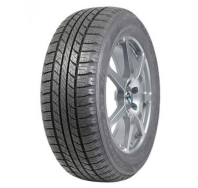 Шины Goodyear Wrangler HP 265/70 R17 113S